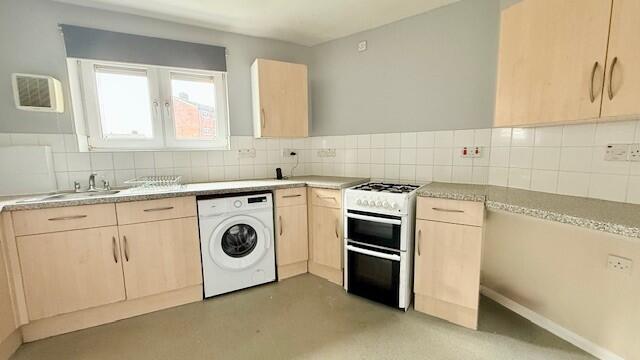 Apartment in Ilford - View 2