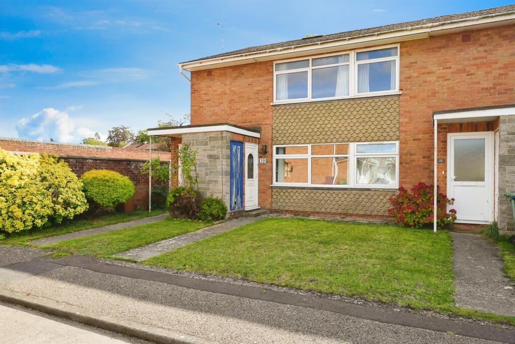 Main image of property: Nursery Close, Headington, Oxford