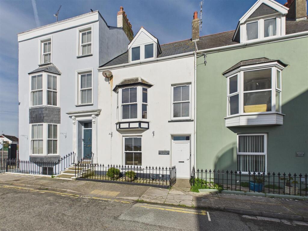Main image of property: South Cliff Street, Tenby