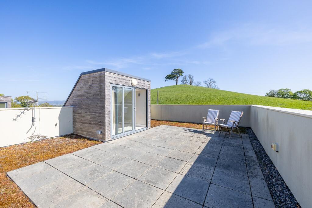 4, The Crescent, Daracombe Park, Mile End Road, Newton Abbot, Devon photo 4