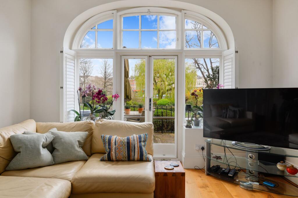 Apartment in Twickenham - View 5