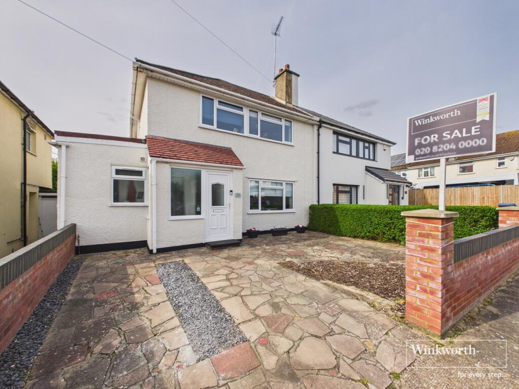 Main image of property: Belvedere Way, Kenton, Harrow, HA3