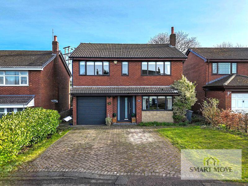 Main image of property: River View, Tarleton, Preston
