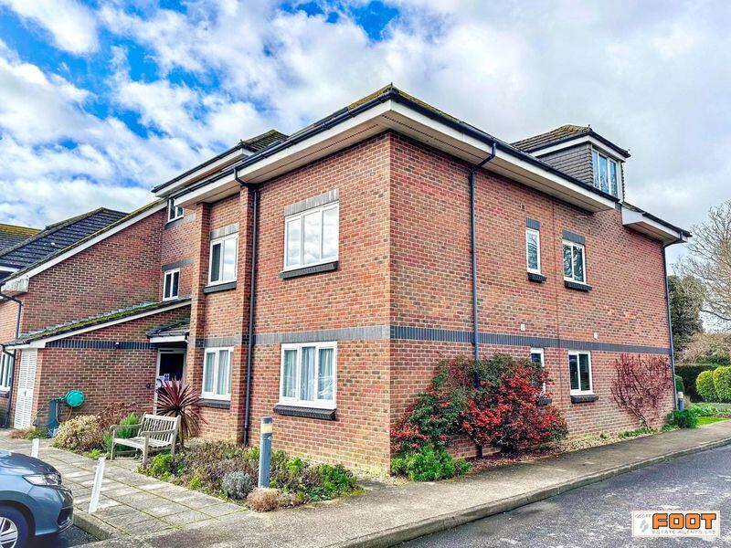 Main image of property: The Gatehouse Apartments, Hayling Island.