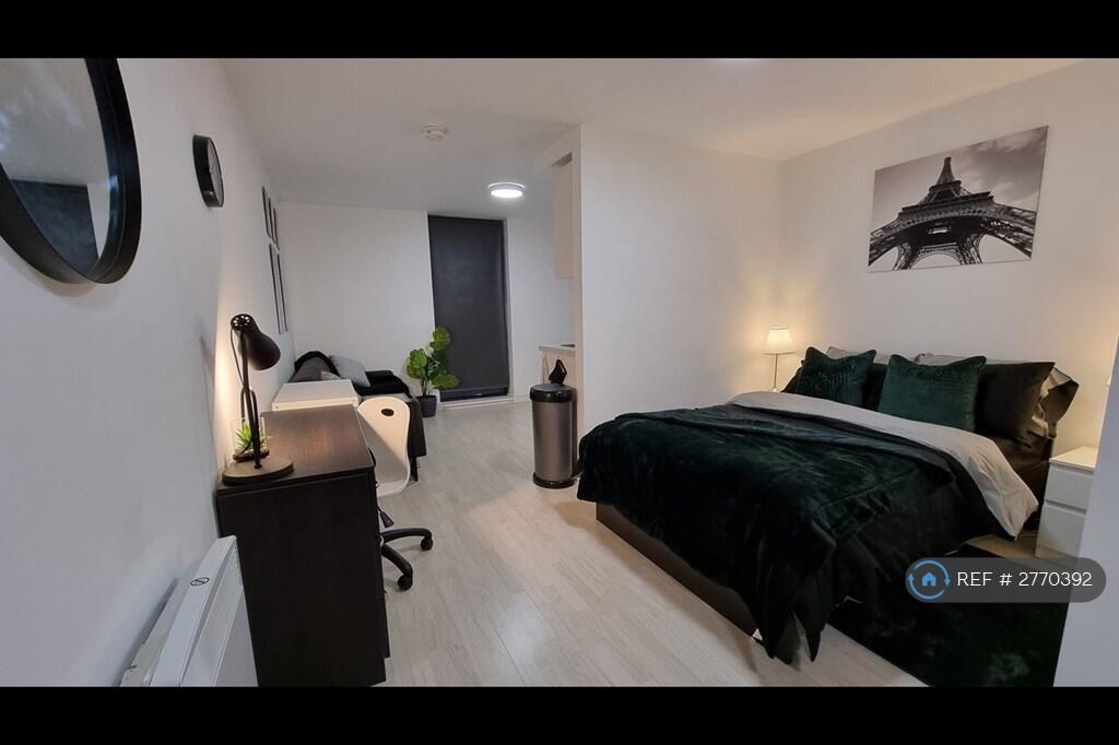 Main image of property: Parliament Place, Liverpool, L8