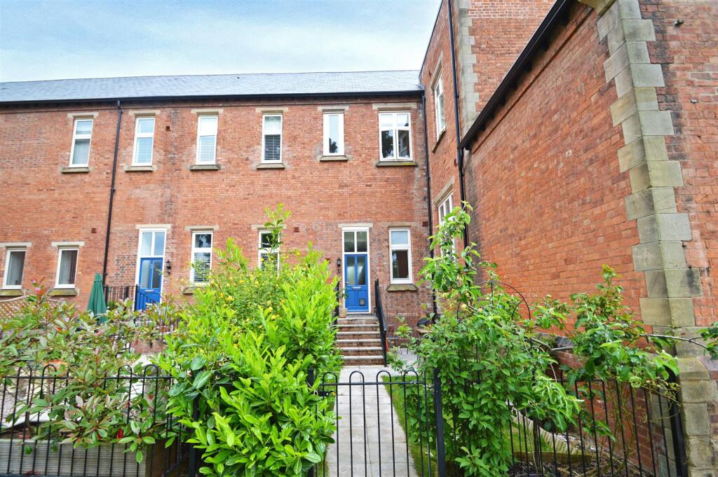 Main image of property: Oliver Road, Bicton Heath, Shrewsbury