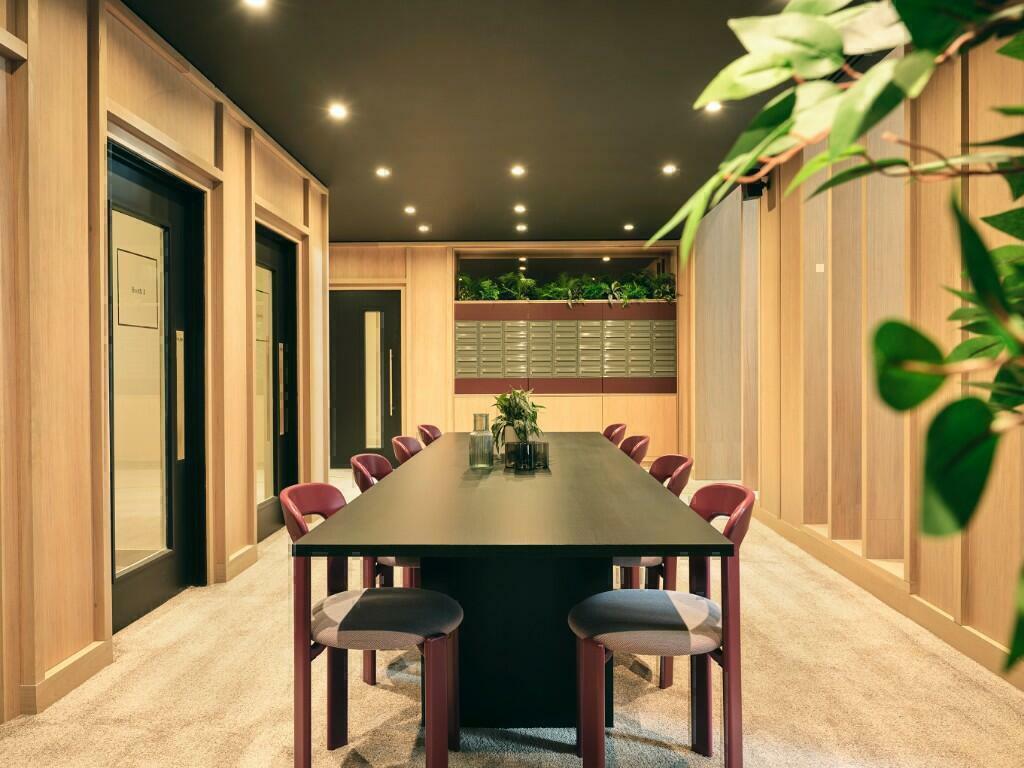 Main image of property: Odyssey Way, London, SW18