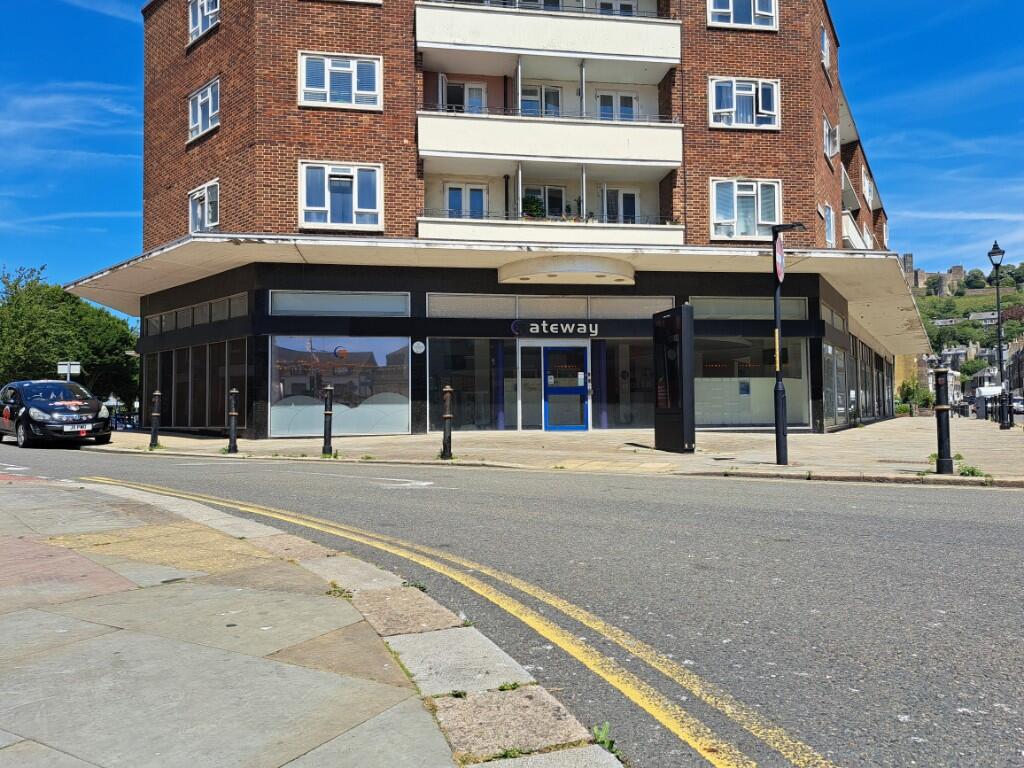 Main image of property: Castle Street, Dover, Kent, CT16