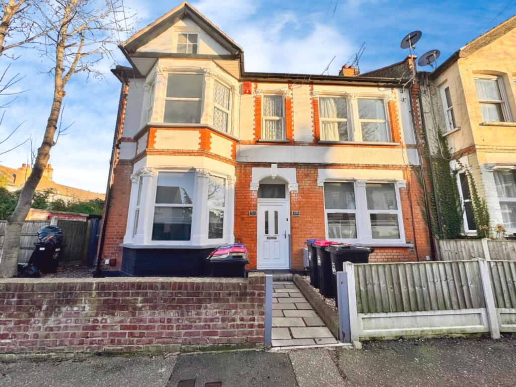 Main image of property: Inverness Avenue, Westcliff-On-Sea