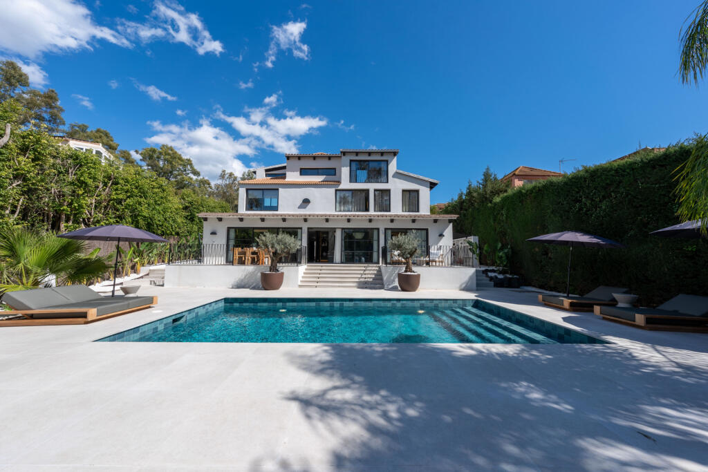 Main image of property: Andalucia, Malaga, Nueva Andalucia