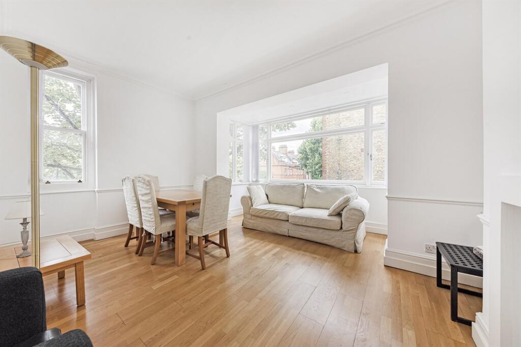 Main image of property: Ormonde Gate, SW3