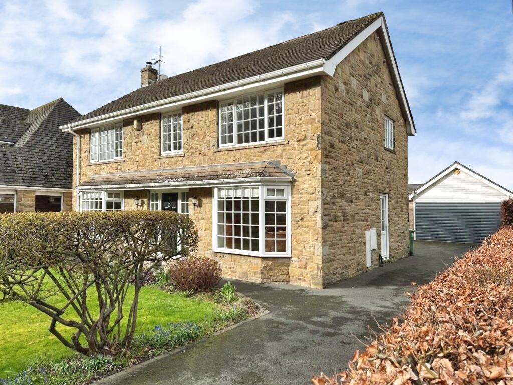 Main image of property: Willow Court, Pool in Wharfedale, LS21