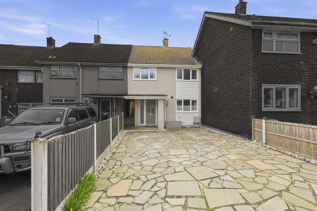 Main image of property: ***Fully Refurbished - Separate Annex*** The Hatherley, Basildon