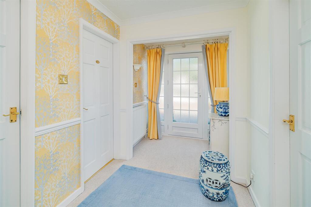 44 Woodlands Avenue, Hanwood, Shrewsbury, SY5 8NG photo 4