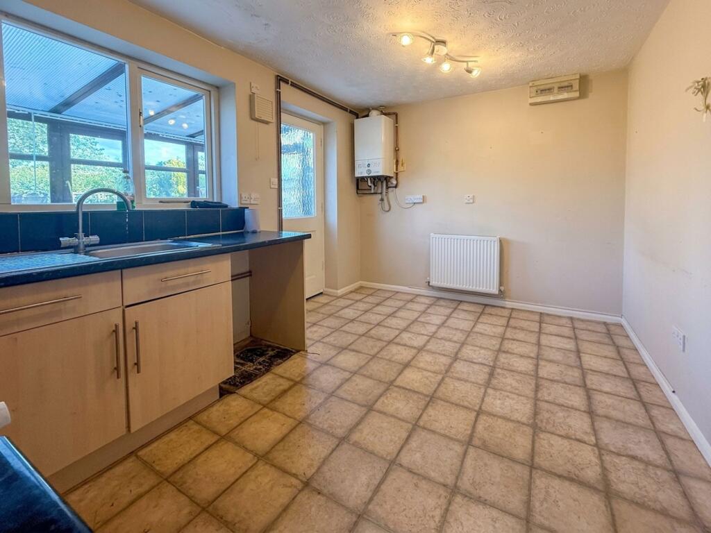 House in Leicester - More