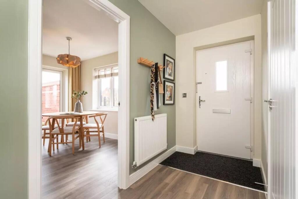 House in Shrewsbury - View 5