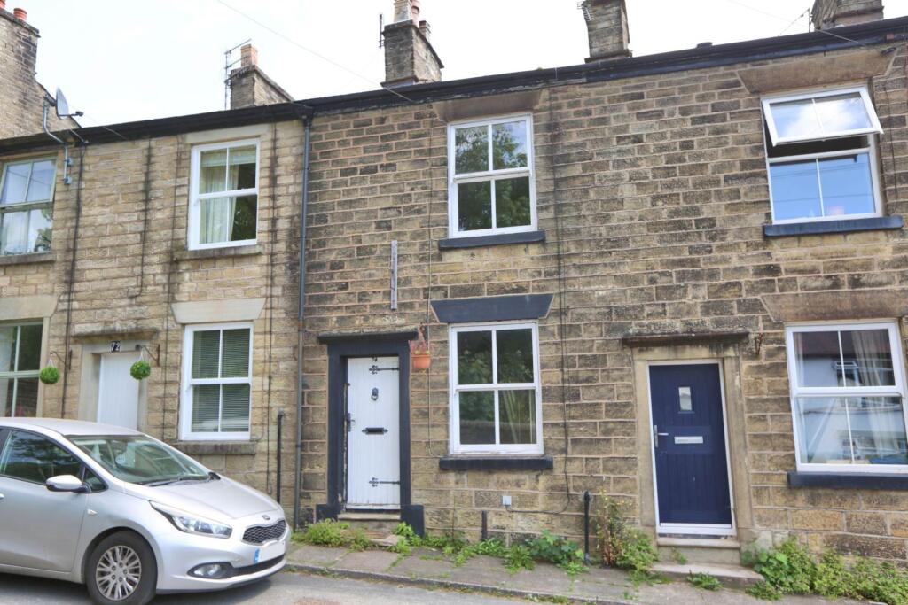 Main image of property: Church Street, Bollington