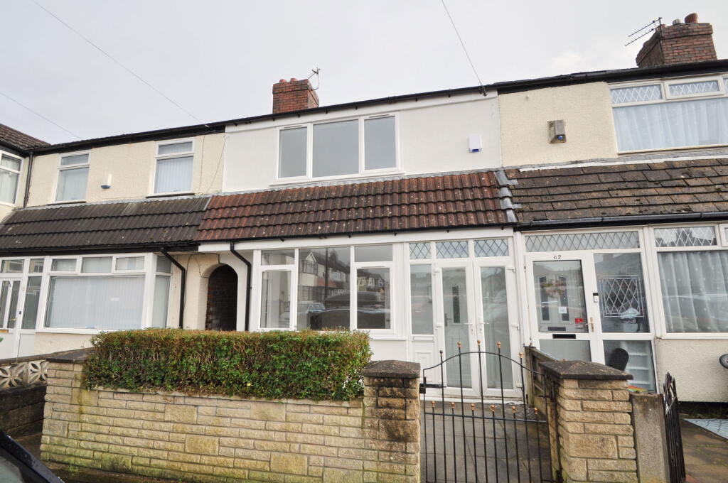 Main image of property: Buttermere Gardens, Crosby