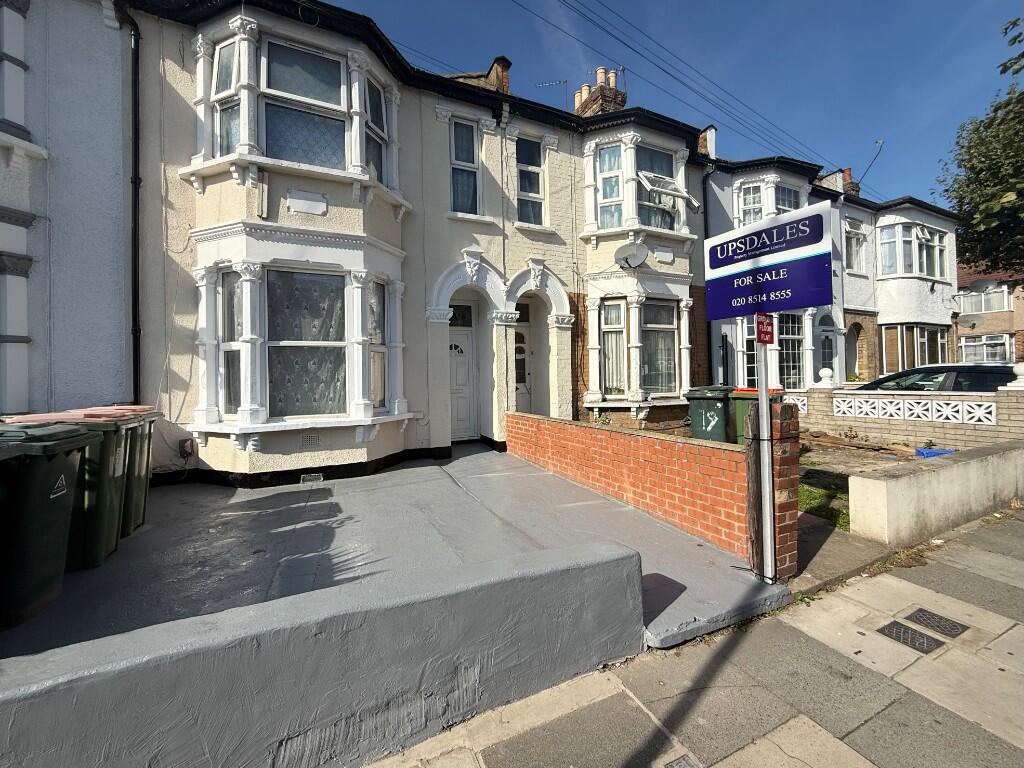 Main image of property: Sheringham Avenue, London, E12
