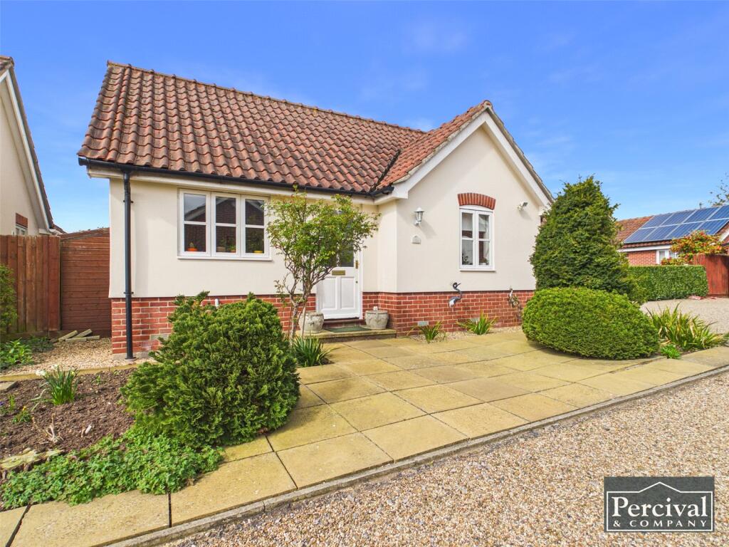 Main image of property: Swallow Field, Earls Colne, Colchester, Essex, CO6