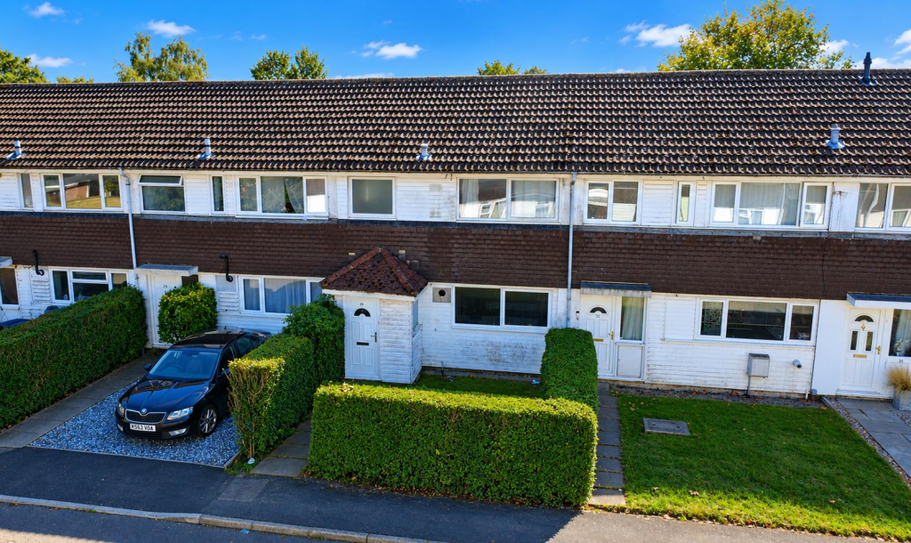 Main image of property: Grovehill, Hemel Hempstead, HP2