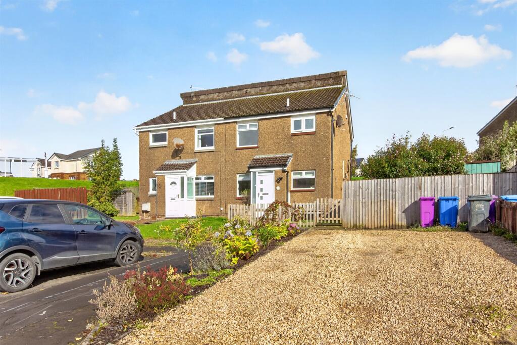 Main image of property: Colwood Avenue, Glasgow