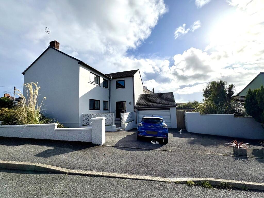 Main image of property: Lamack Vale, Tenby, Pembrokeshire, SA70