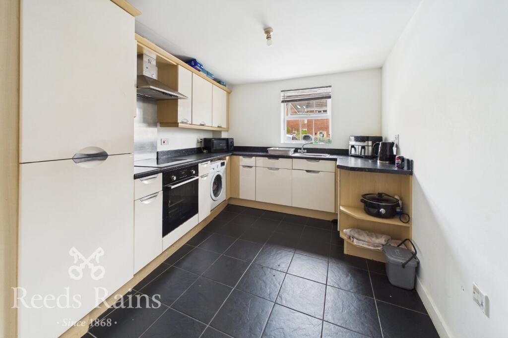 Apartment in South Ribble, Buckshaw Village - View 5
