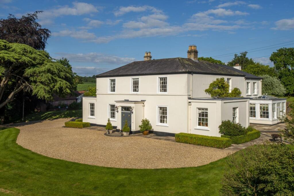 Main image of property: Kingston St. Mary, Taunton, Somerset