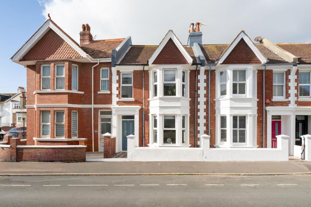 Main image of property: Arundel Street, Brighton