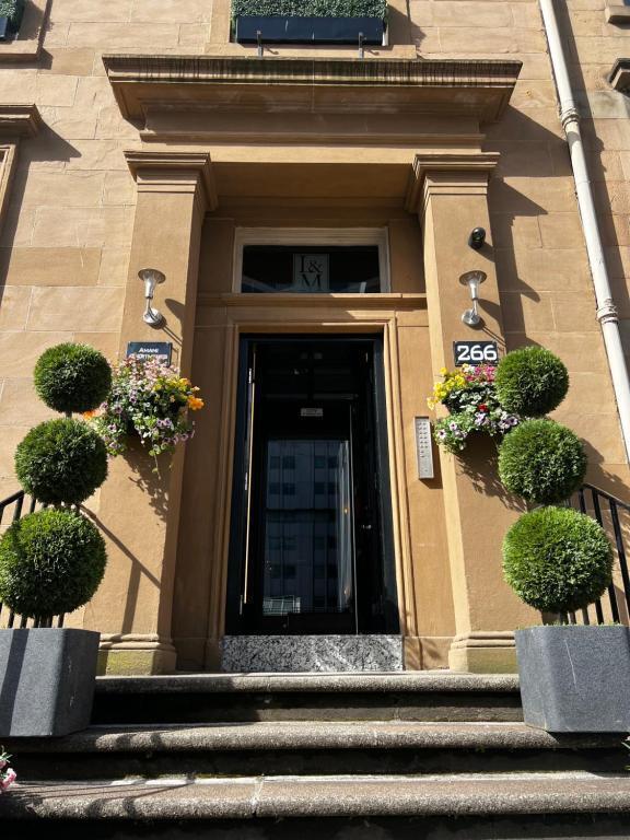 Main image of property: St Vincent Street, Glasgow, Glasgow City