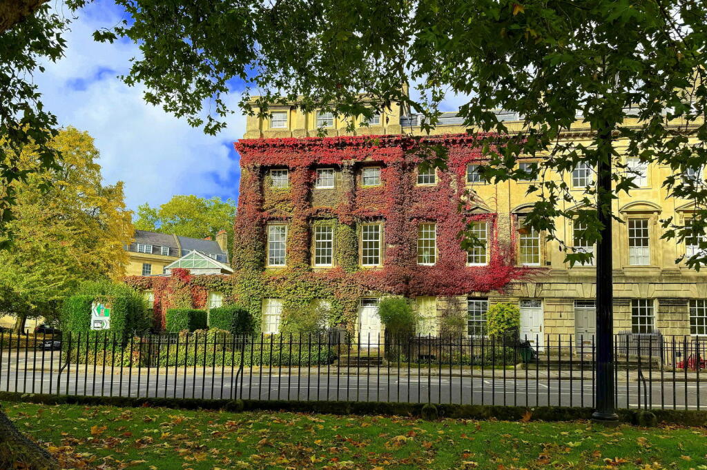 Main image of property: Queen Square, Bath