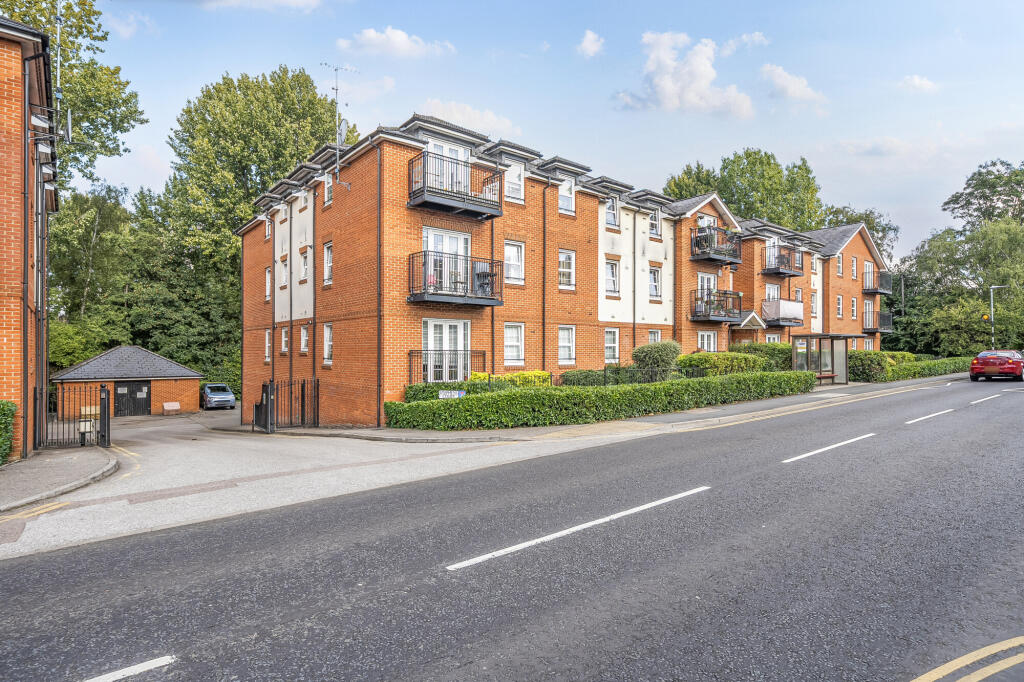 Main image of property: Station Road, Harpenden, AL5
