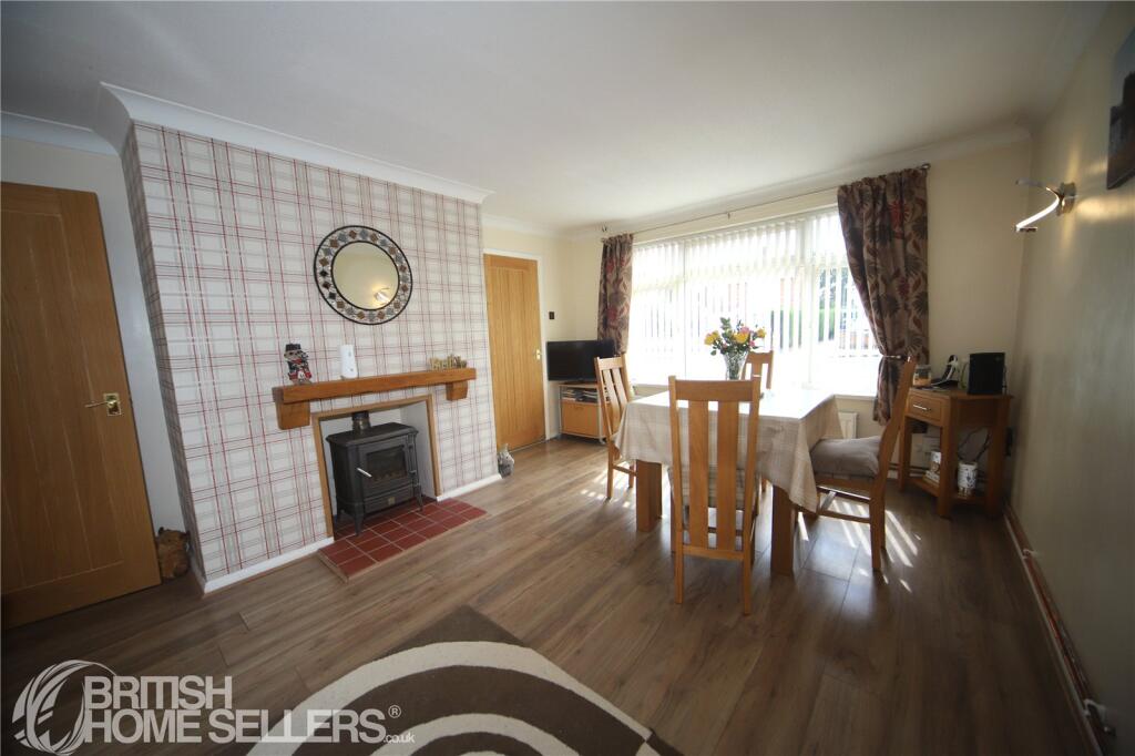 House in Peterborough - More