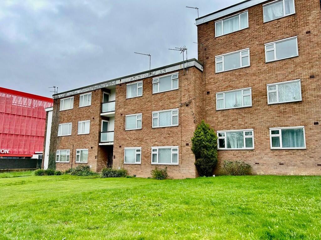 Main image of property: Warwick Road, Cheylesmore, Coventry