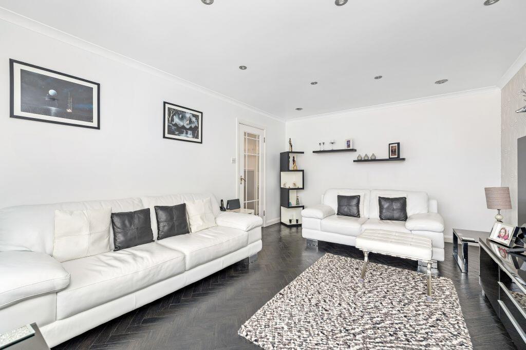 House in Edinburgh, Gilmerton/Inch - View 3