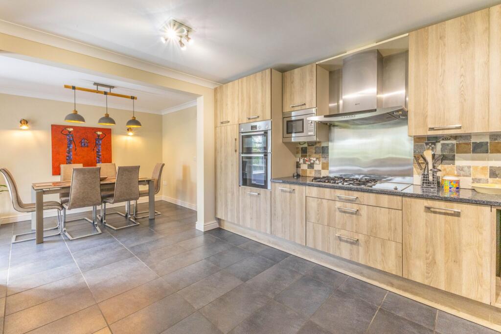 House in Lancaster - View 4