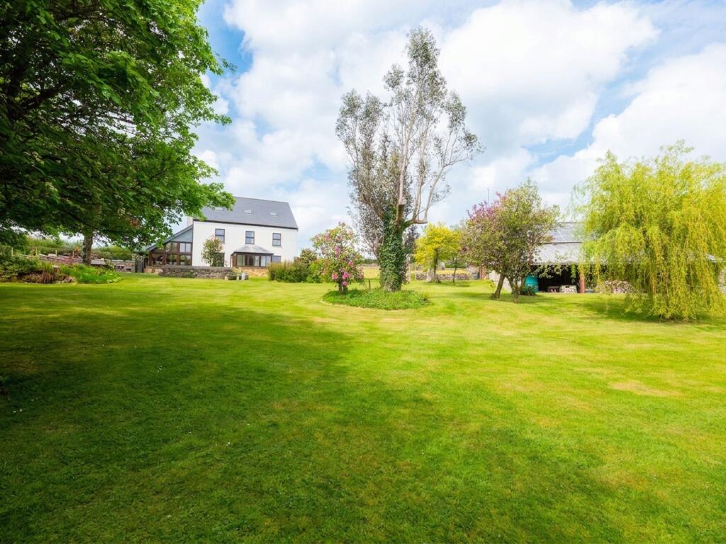 Main image of property: Trewen, Launceston, PL15