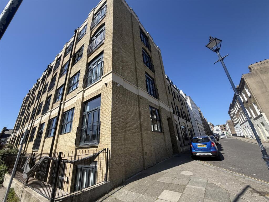 Main image of property: Queensbridge Drive, Ramsgate