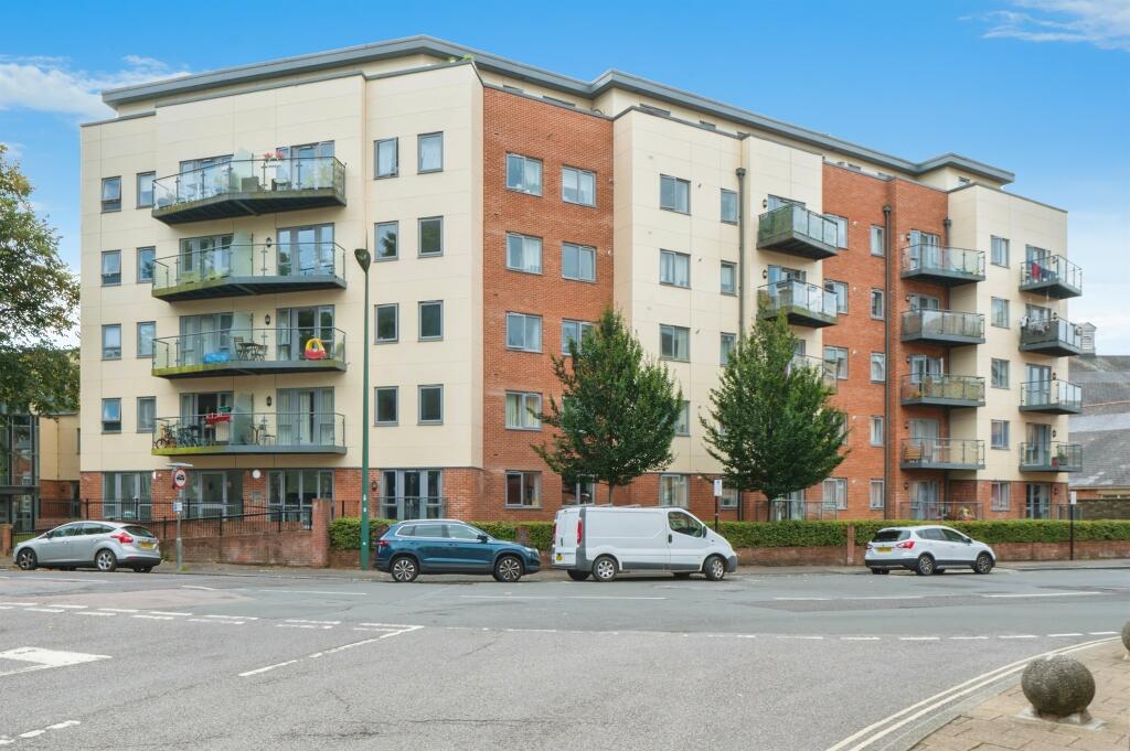 Main image of property: Chapel Road, Southampton