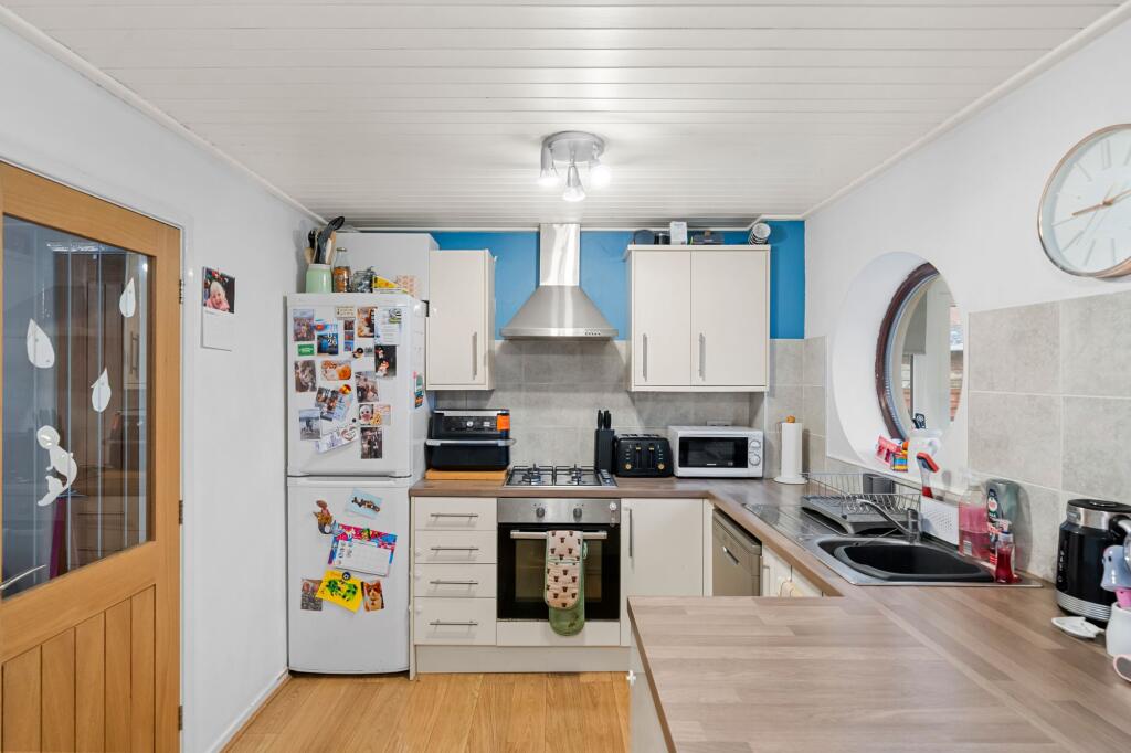 House in Warrington, Oakwood, Birchwood - View 3