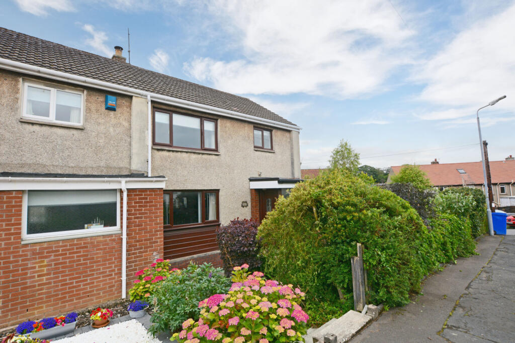 Main image of property: 11 Duchray Place, Coylton, KA6 6JZ