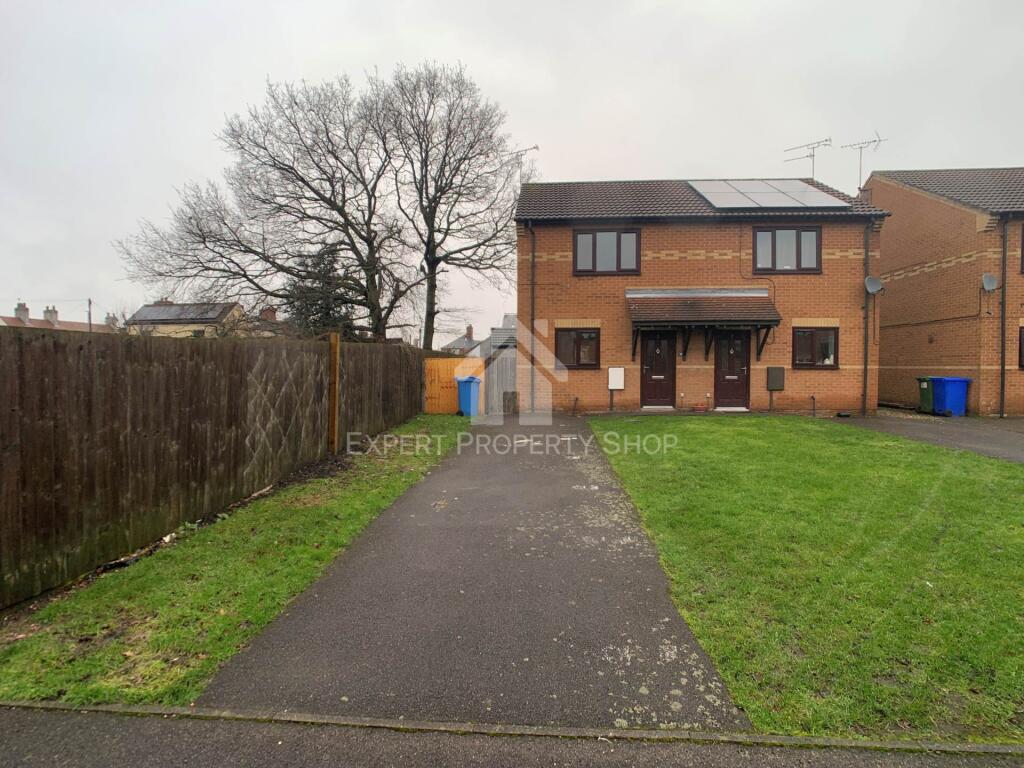 Main image of property: Kenilworth Close, Worksop