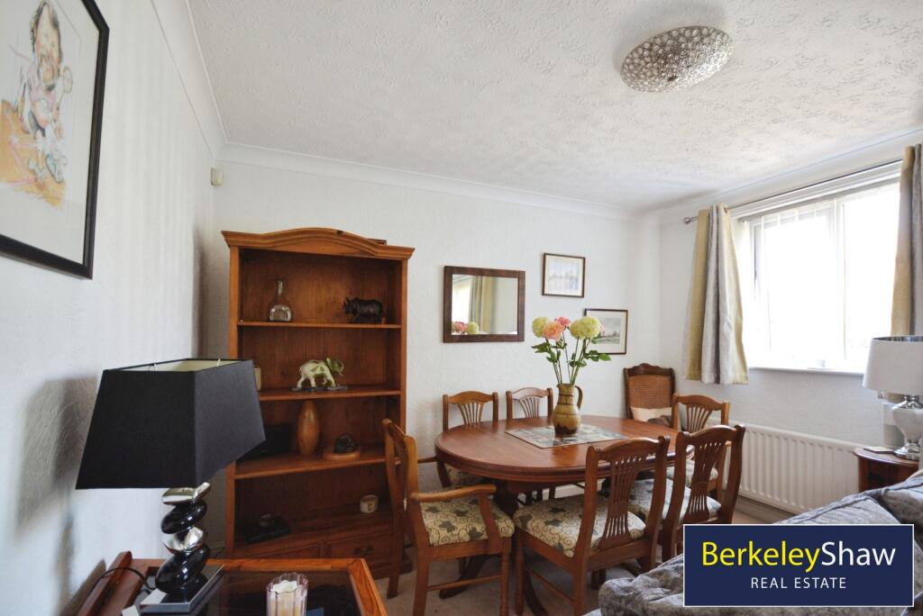 Apartment in Sefton, Liverpool City Region - View 5