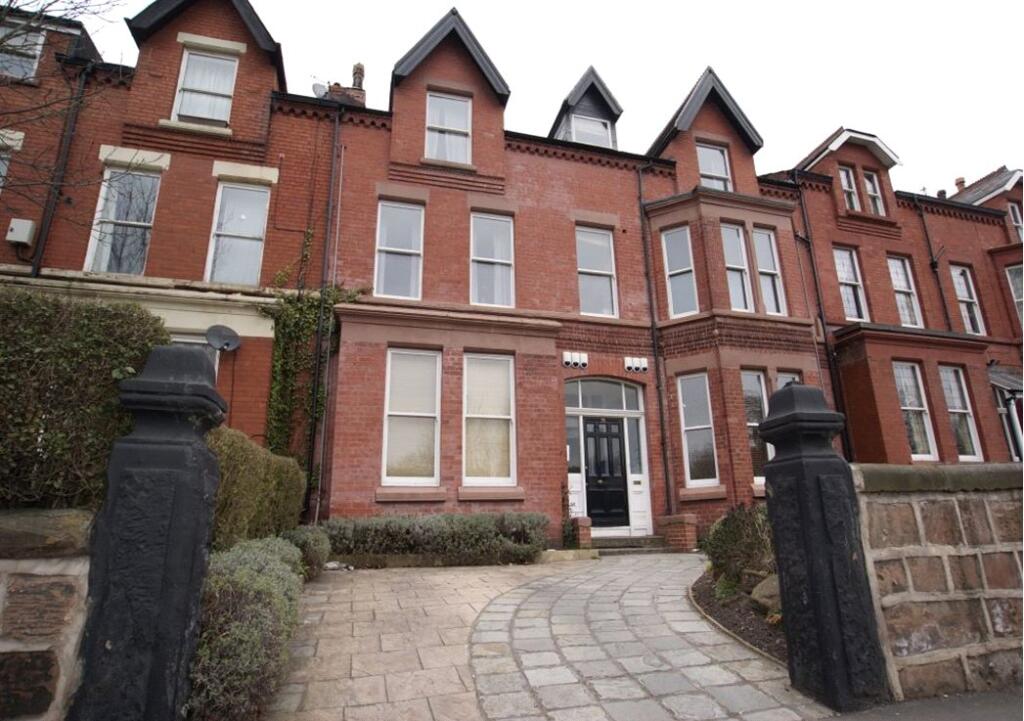 Main image of property: Ullet Road, Liverpool, Merseyside, L17