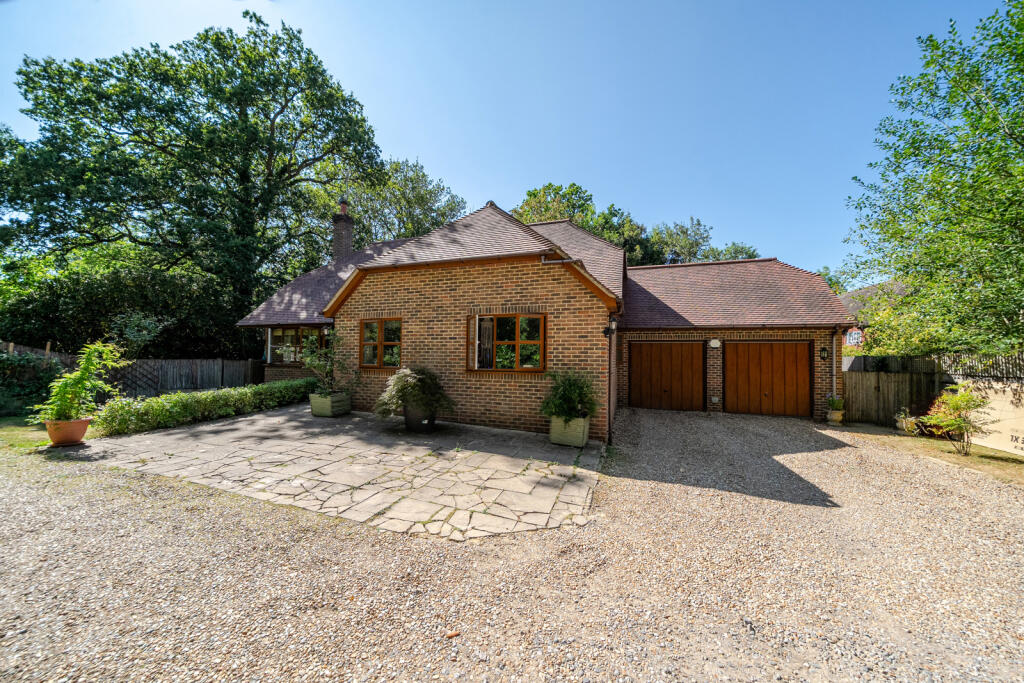 Main image of property: The Drive, Ifold, Loxwood, RH14