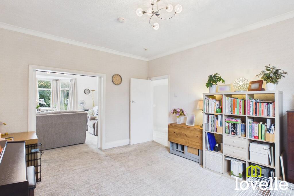 House in Cottingham, East Riding of Yorkshire - View 2