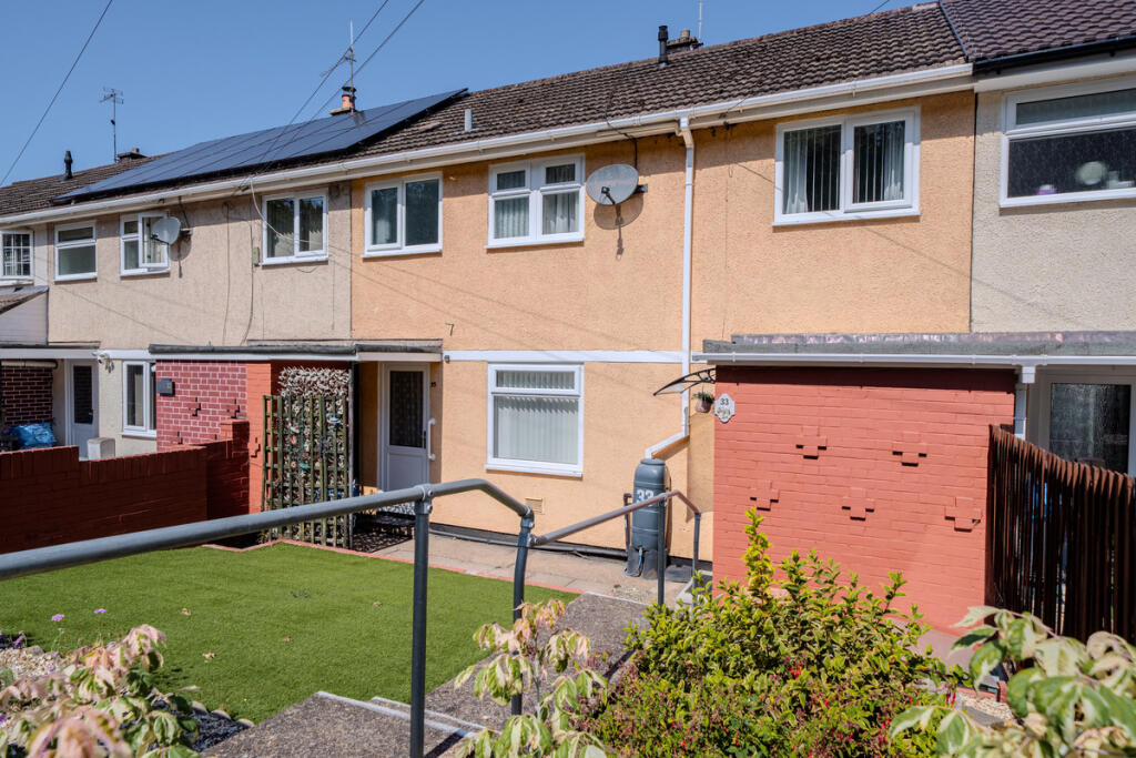 Main image of property: Willow Drive, Newport, NP18 2