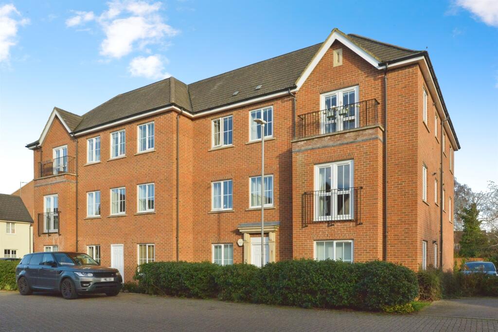 Main image of property: Greensand View, Woburn Sands, Milton Keynes