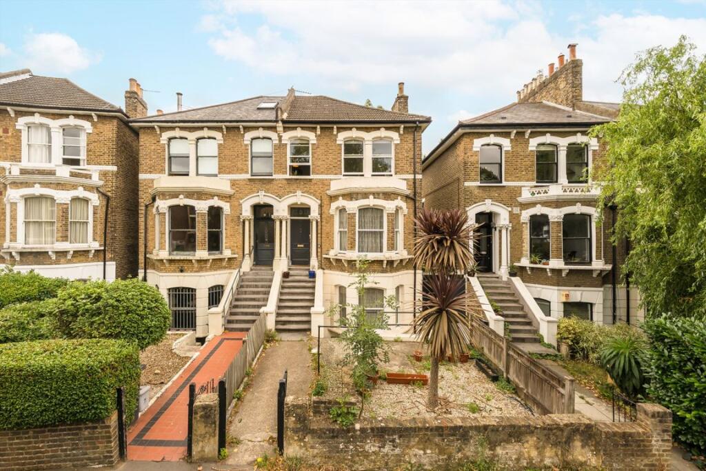 Apartment in London